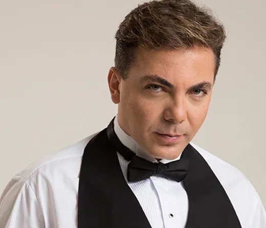 Cristian Castro